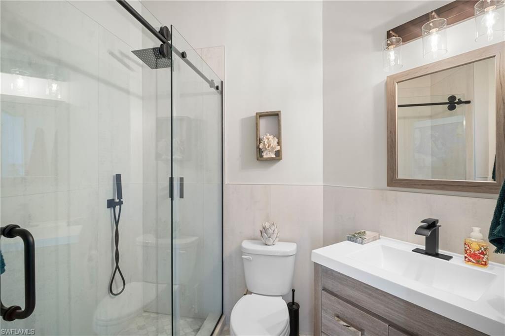 DOLPHIN COVE - Residential