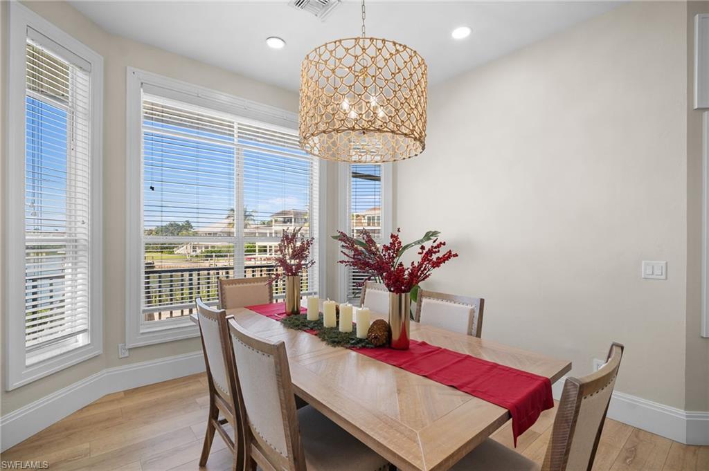 DOLPHIN COVE - Residential