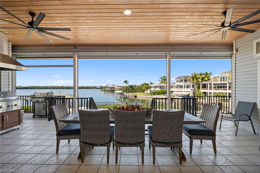 DOLPHIN COVE - Residential