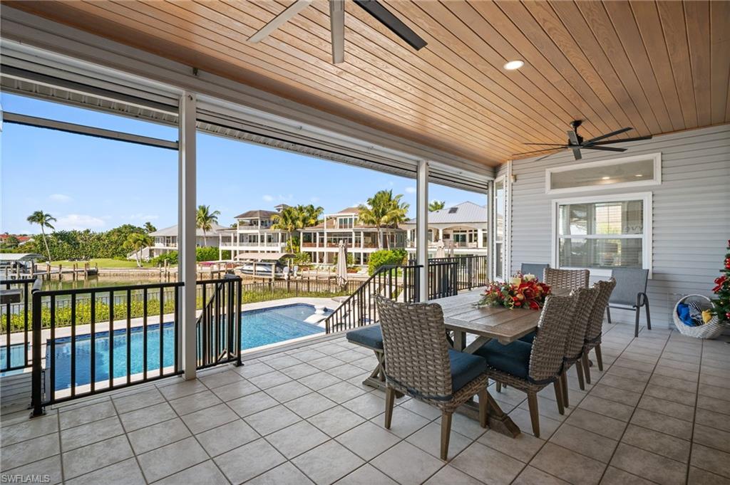 DOLPHIN COVE - Residential