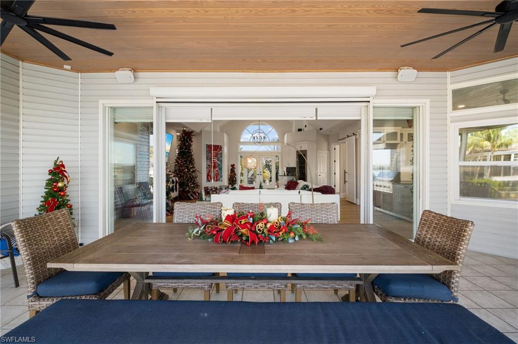 DOLPHIN COVE - Residential