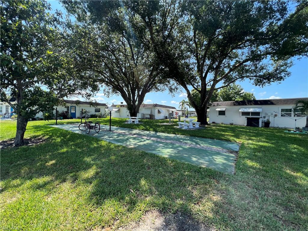 ORANGE GROVE PARK - Residential