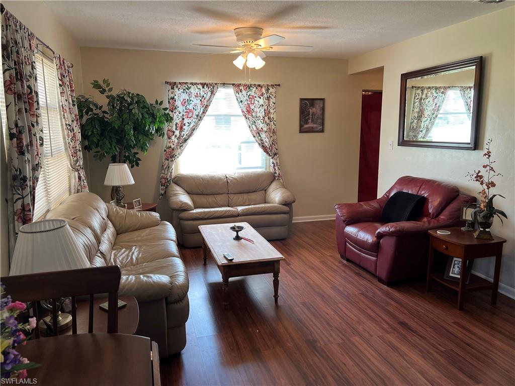 ORANGE GROVE PARK - Residential