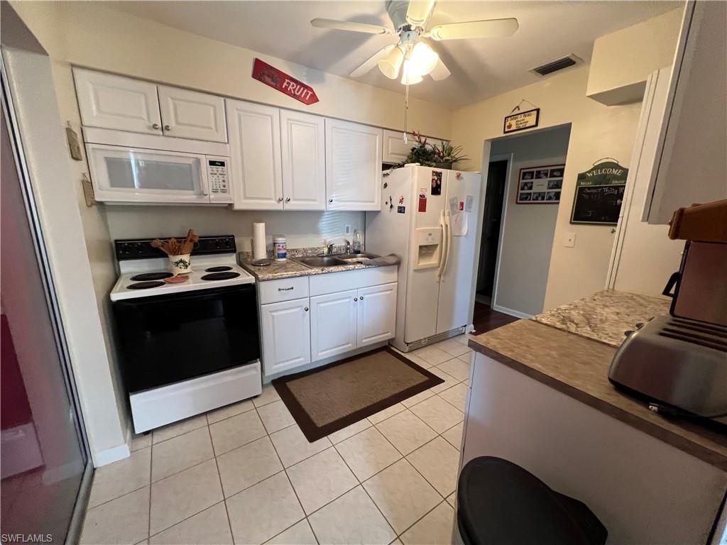 ORANGE GROVE PARK - Residential