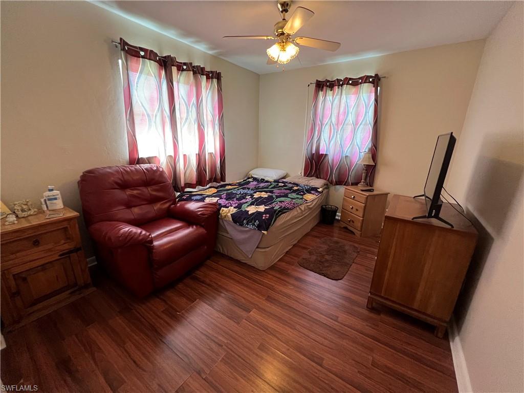 ORANGE GROVE PARK - Residential