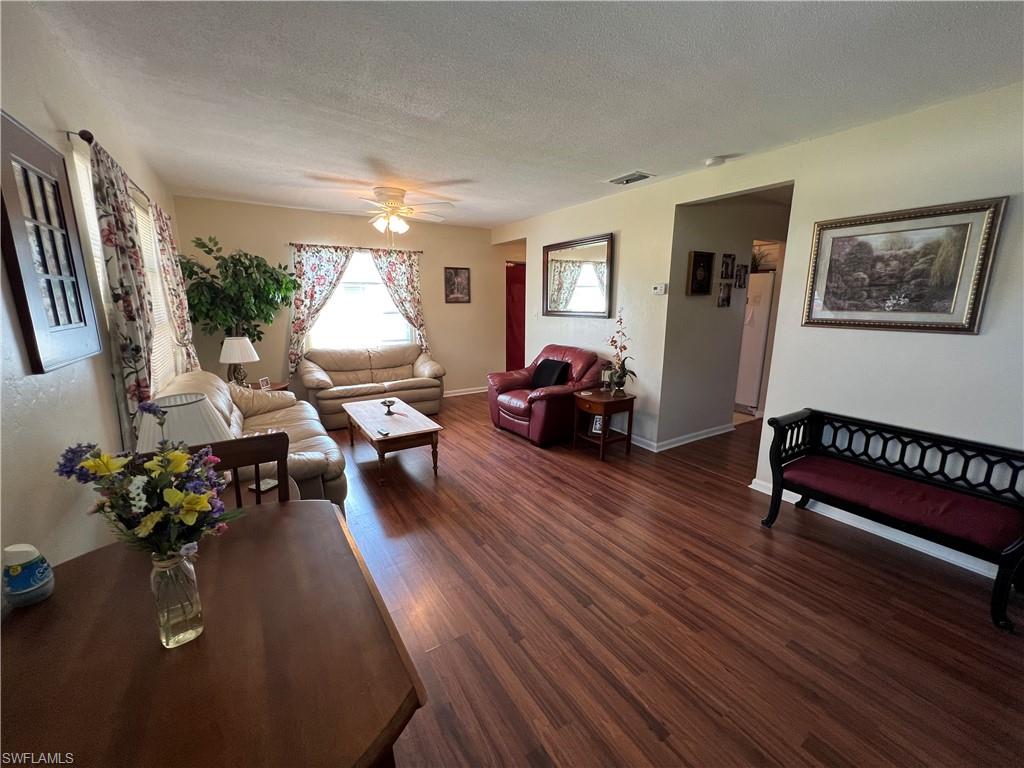 ORANGE GROVE PARK - Residential