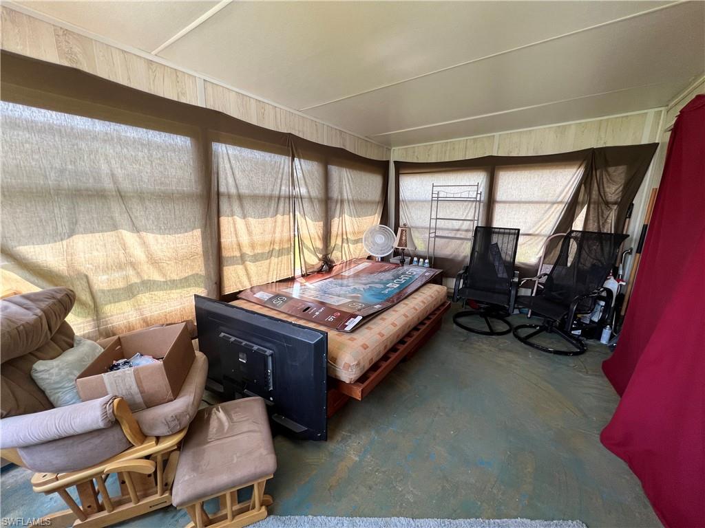 ORANGE GROVE PARK - Residential