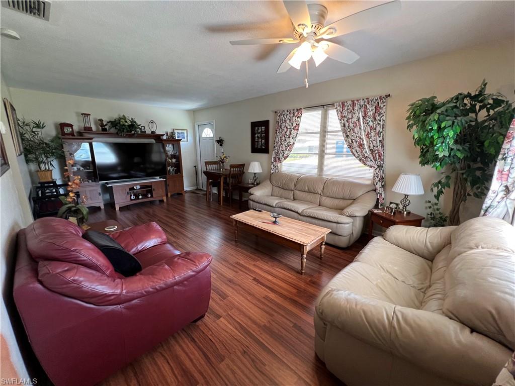 ORANGE GROVE PARK - Residential