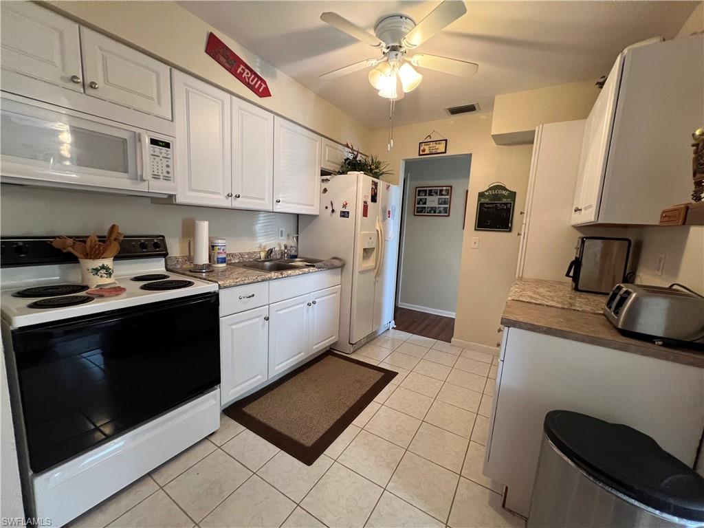 ORANGE GROVE PARK - Residential