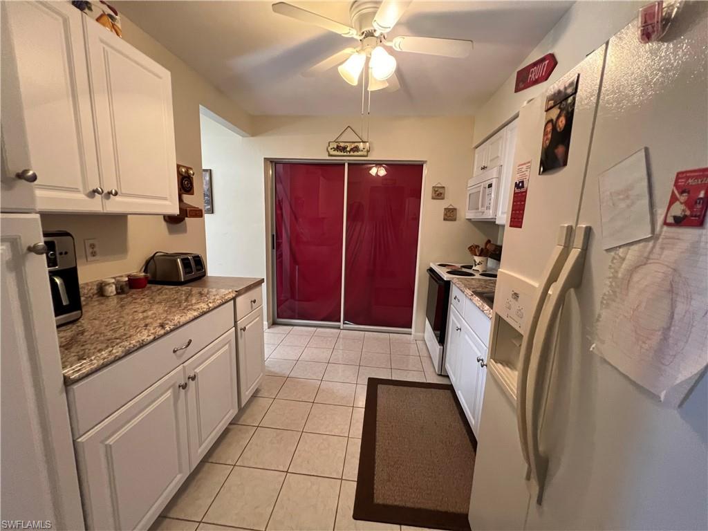 ORANGE GROVE PARK - Residential