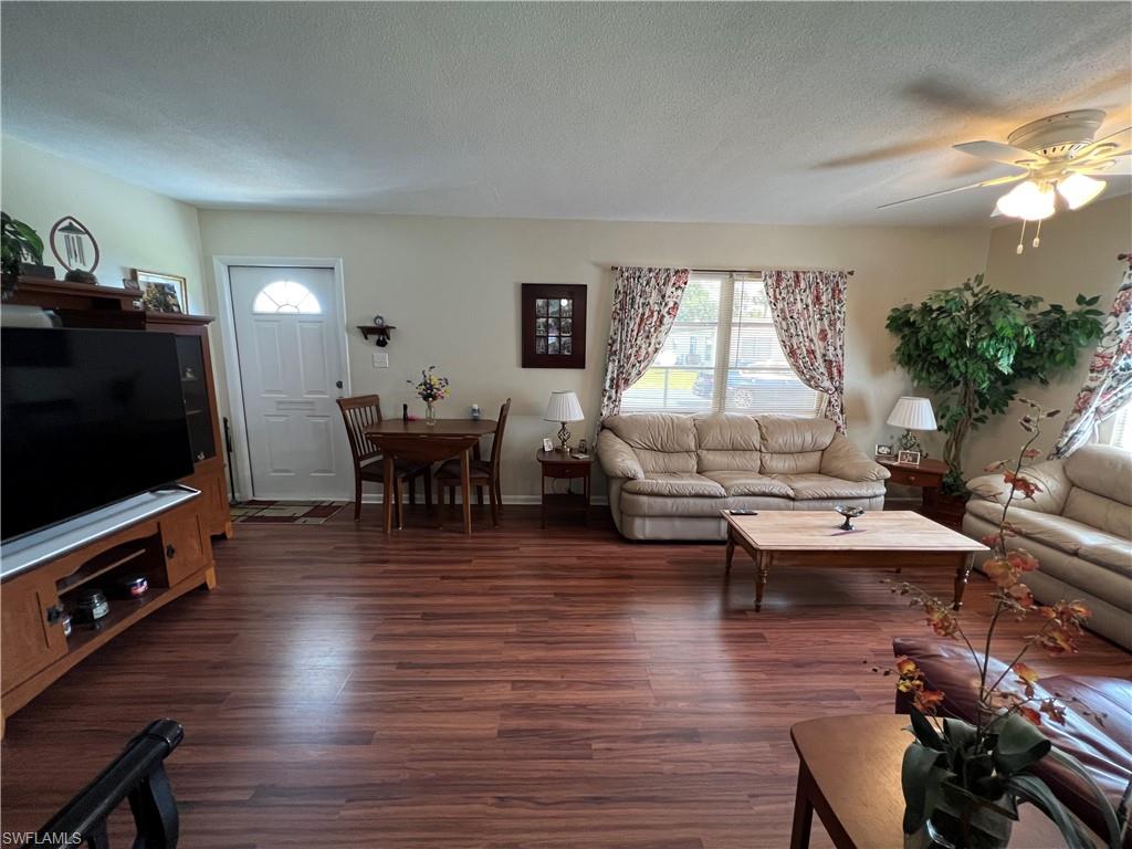 ORANGE GROVE PARK - Residential