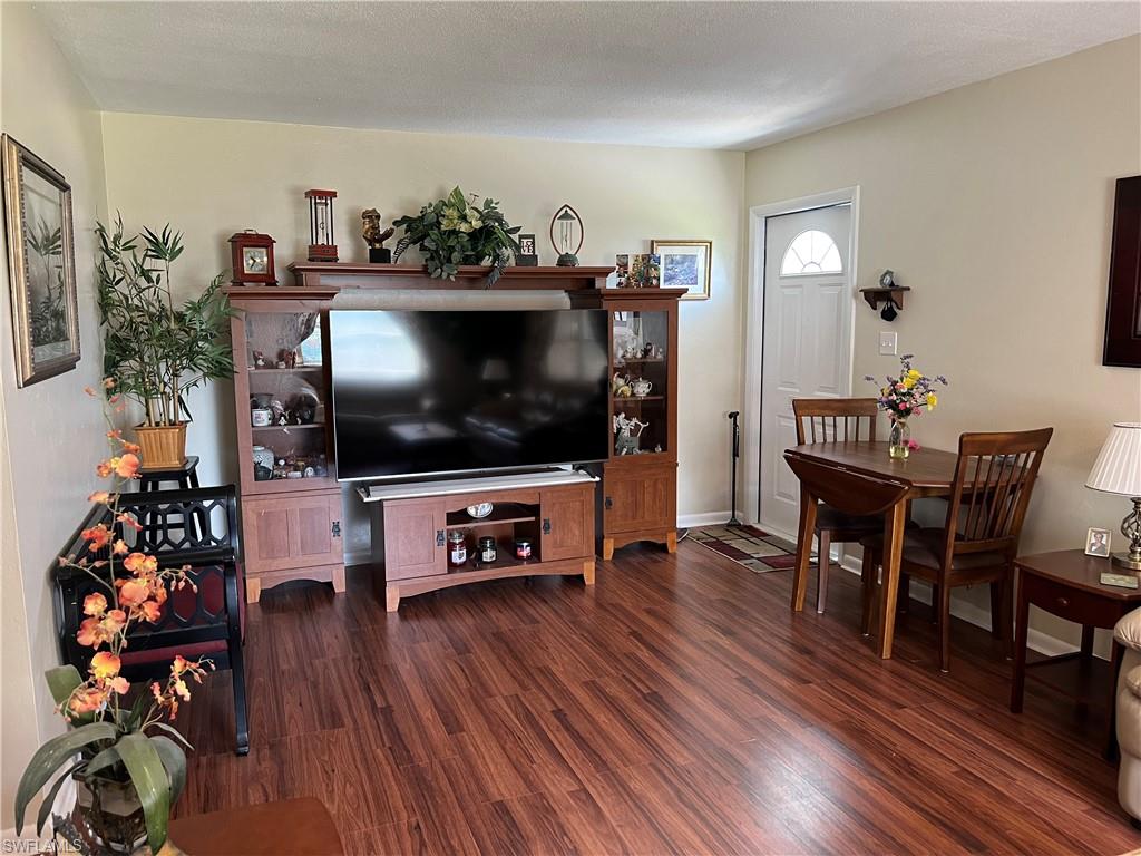 ORANGE GROVE PARK - Residential