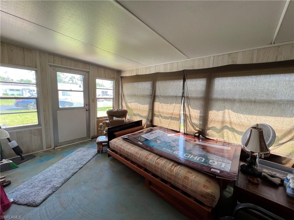 ORANGE GROVE PARK - Residential