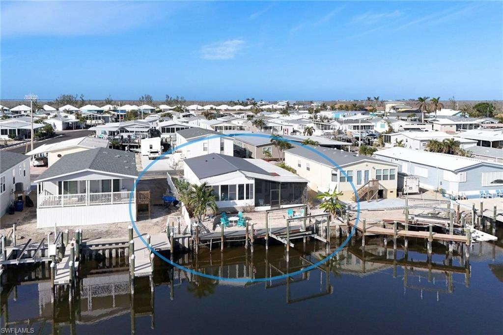 CHERRY ESTATES - Residential