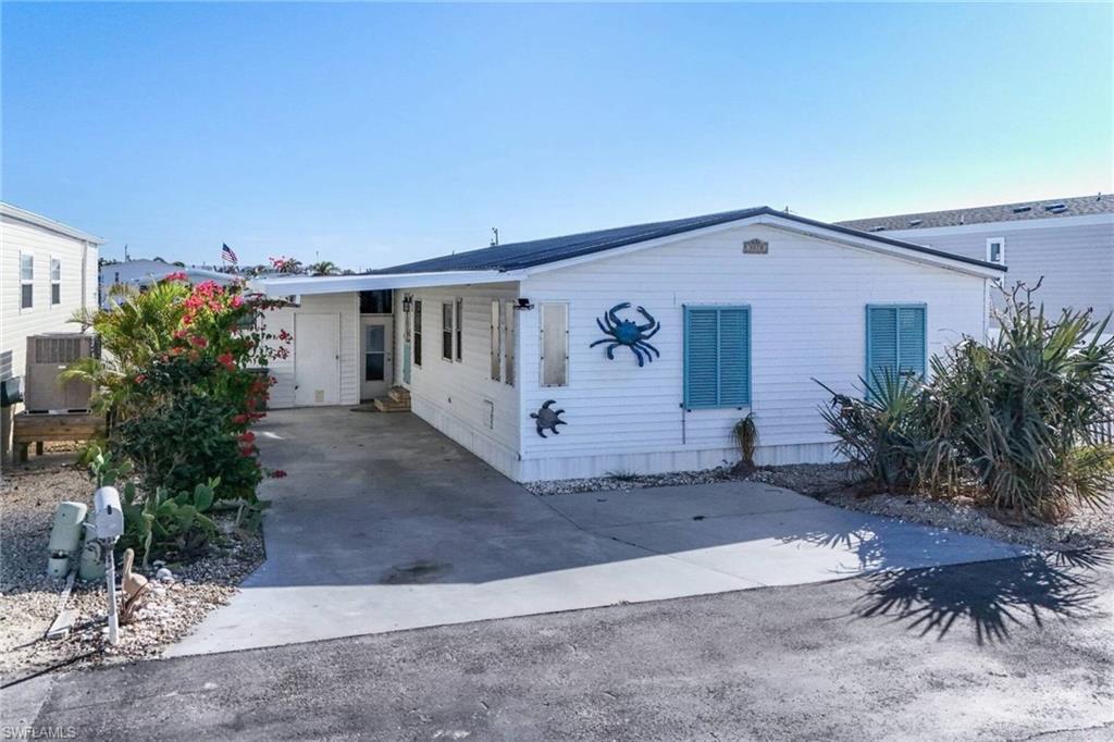 CHERRY ESTATES - Residential