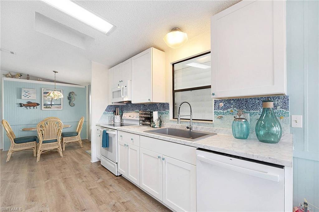 CHERRY ESTATES - Residential