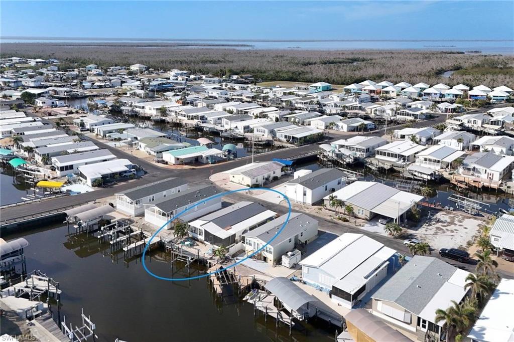 CHERRY ESTATES - Residential