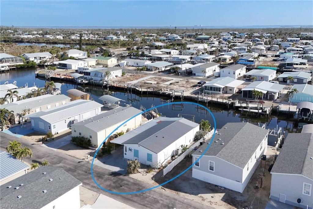 CHERRY ESTATES - Residential