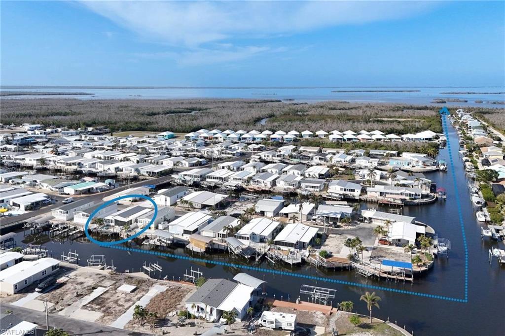 CHERRY ESTATES - Residential