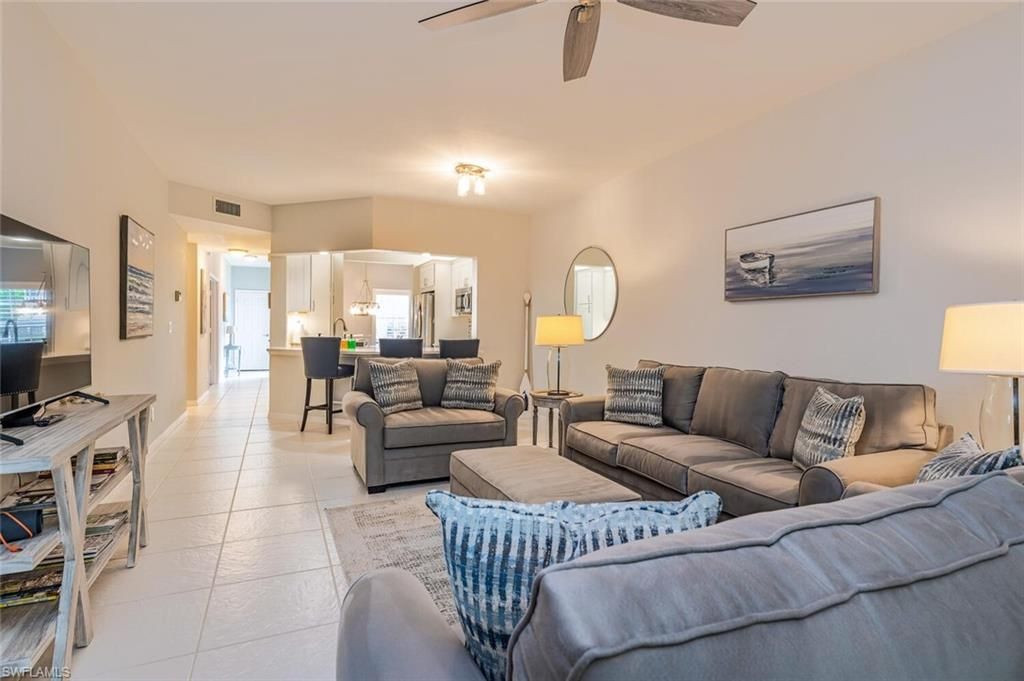 Photo of 865 Tanbark DR #104, NAPLES, FL 34108 (MLS # 223026539)