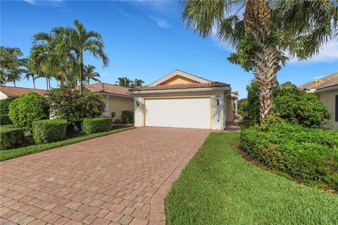 3751 Exuma WAY NAPLES FL 34119