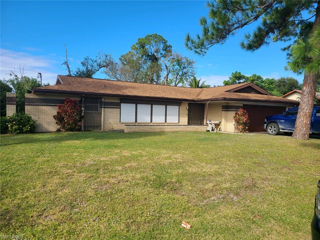 LEHIGH ACRES - Residential