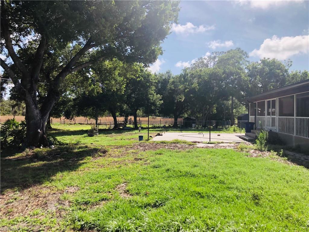 ACREAGE - Residential