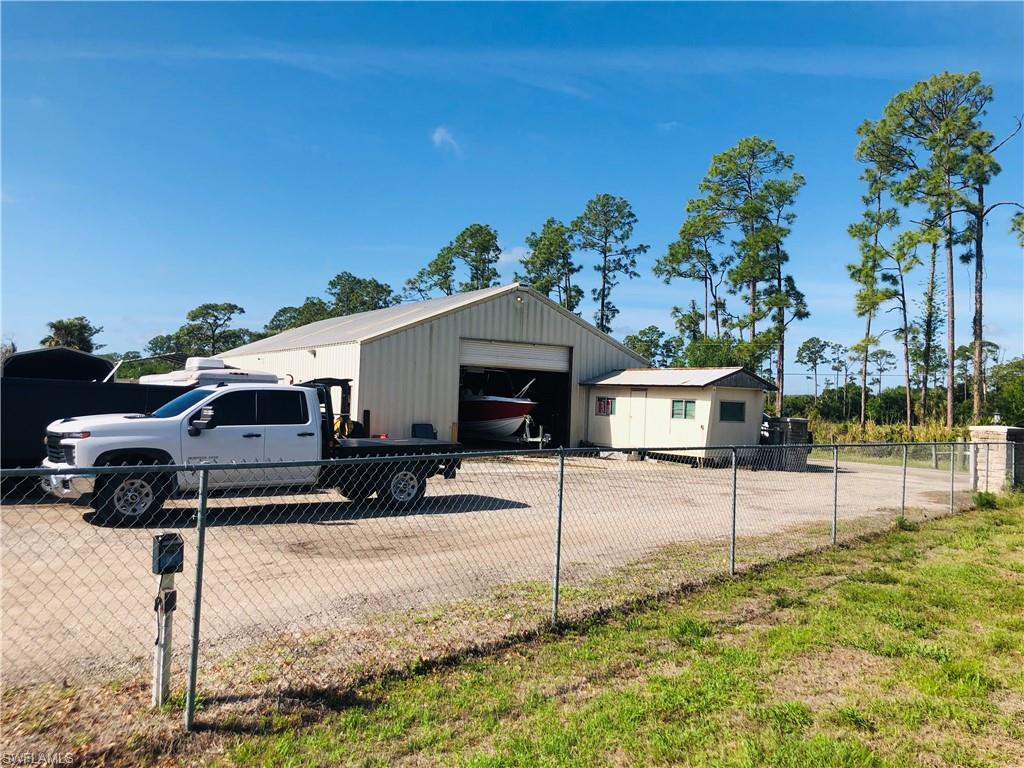 ACREAGE - Residential