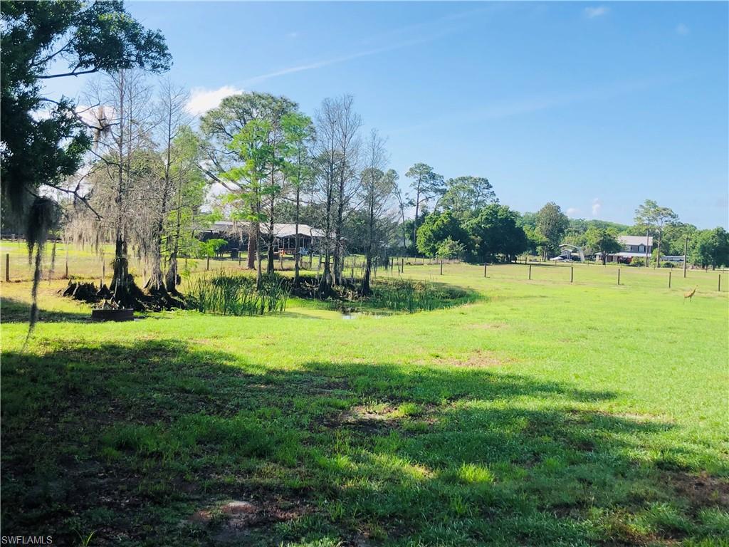 ACREAGE - Residential