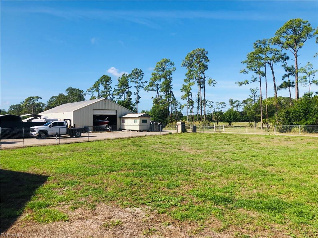 ACREAGE - Residential