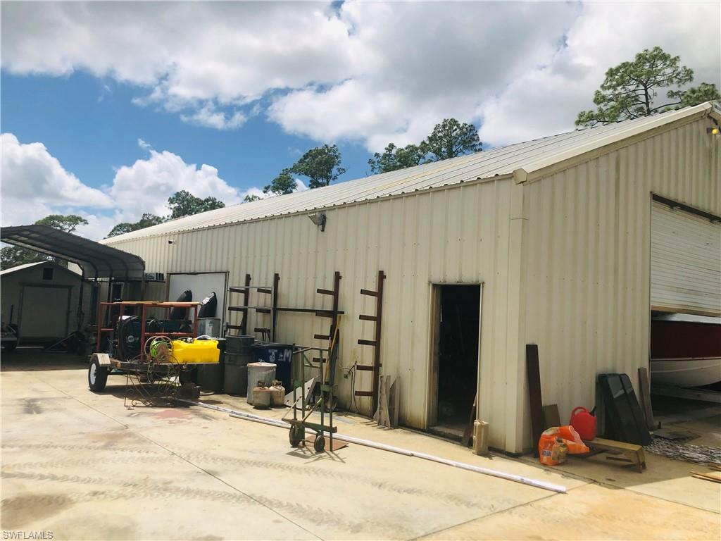 ACREAGE - Residential