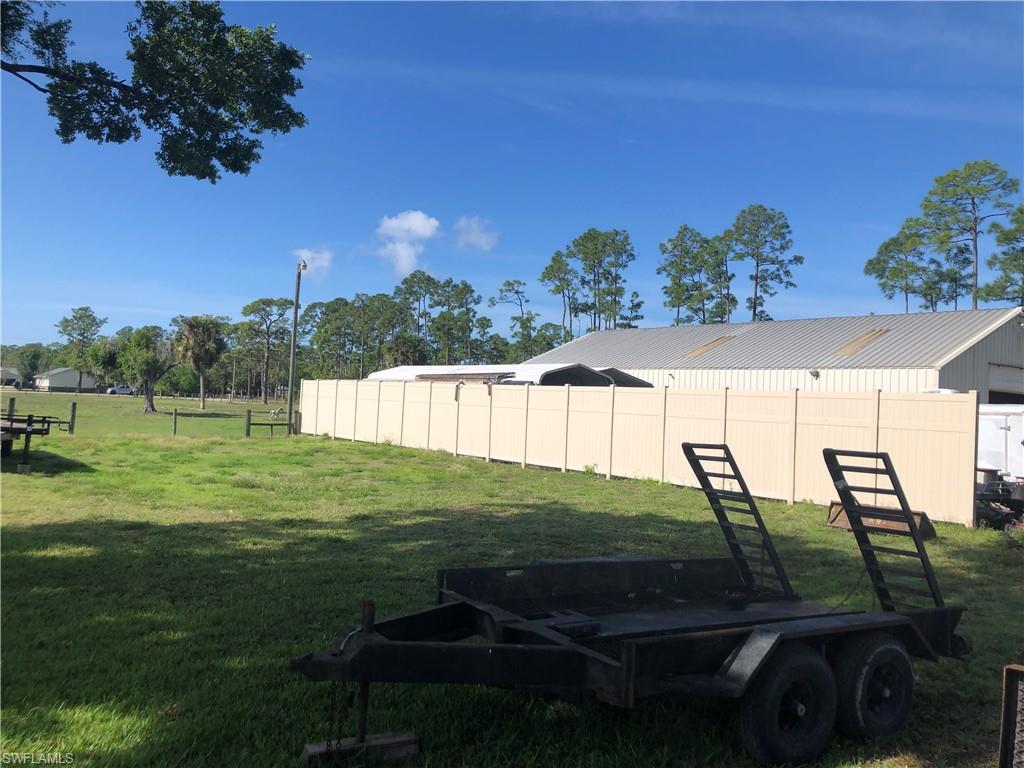 ACREAGE - Residential