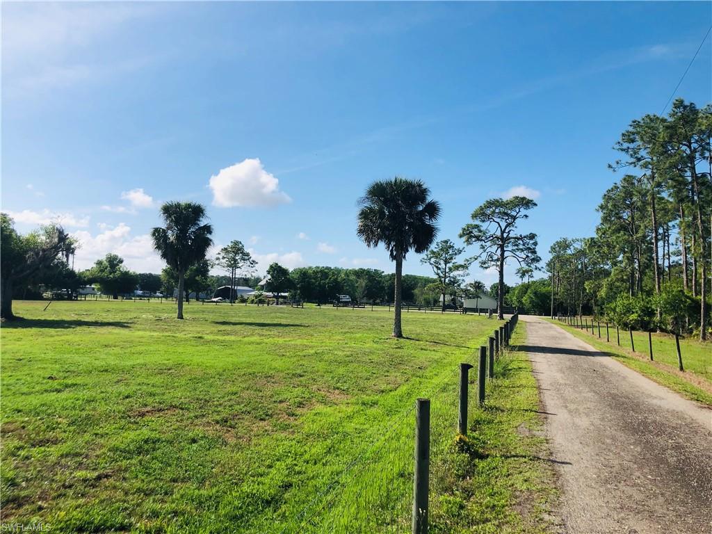 ACREAGE - Residential