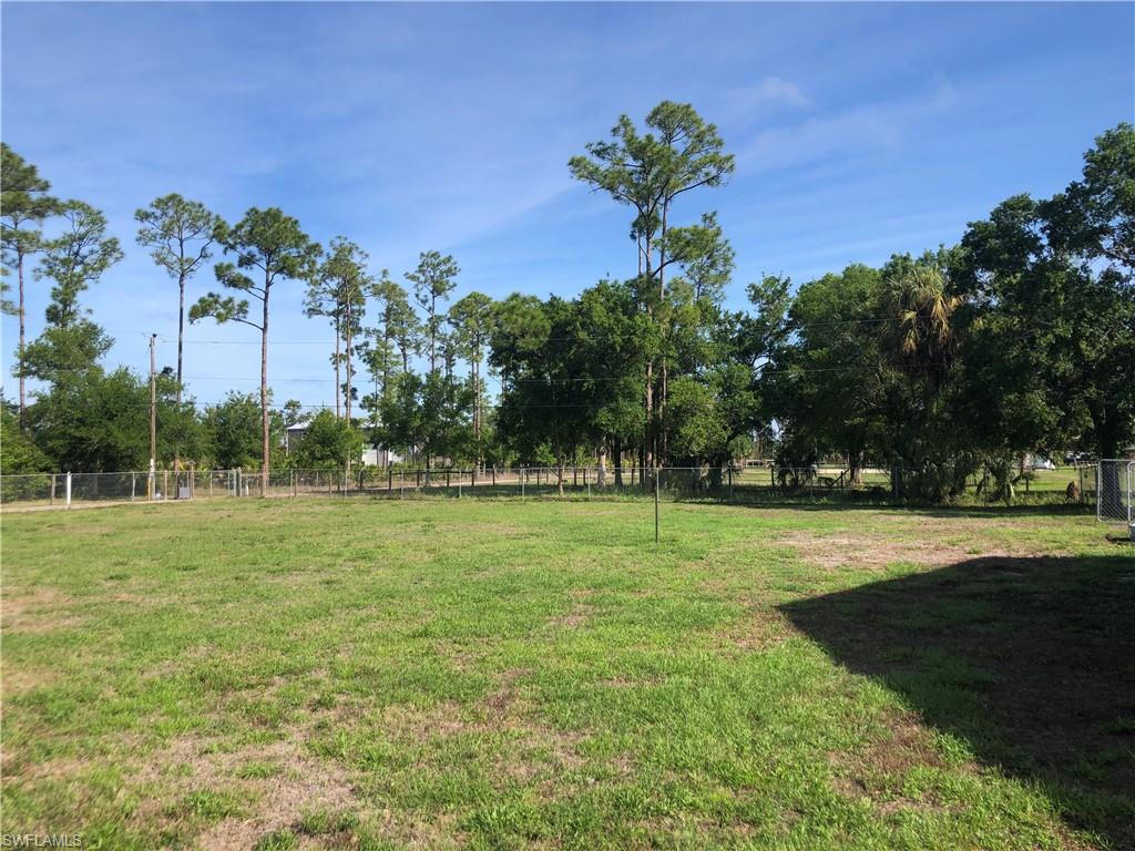 ACREAGE - Residential