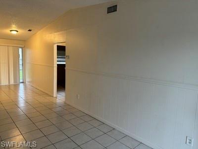 MOORE HAVEN - Residential Lease