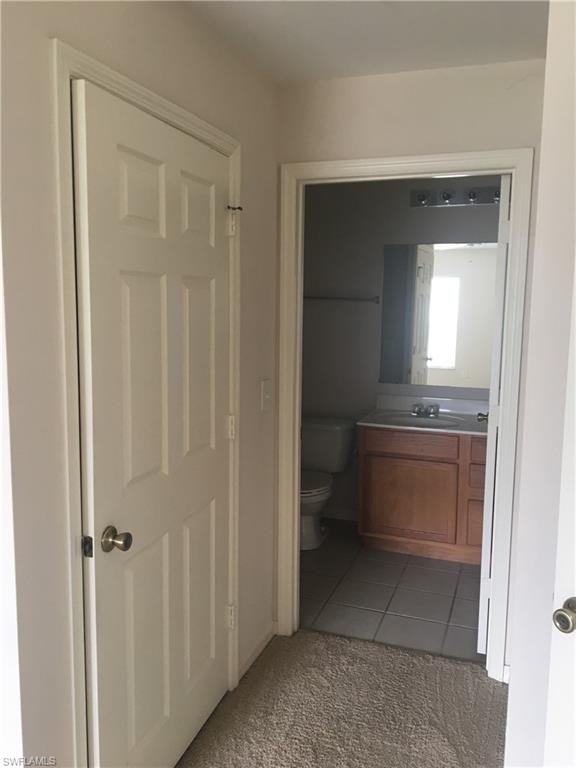 VANDERBILT PLACE - Residential Lease