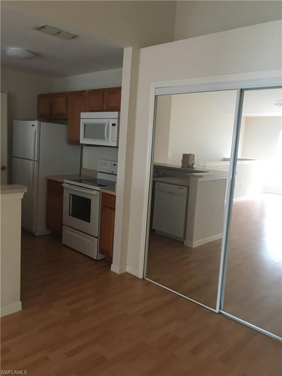 VANDERBILT PLACE - Residential Lease