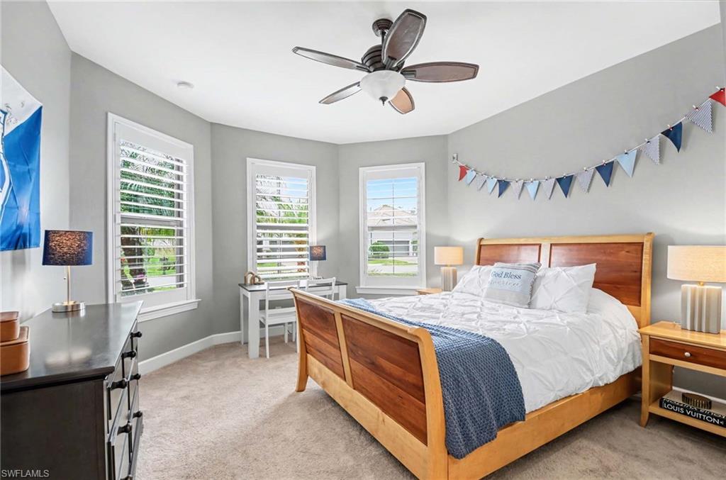 CORKSCREW SHORES - Residential