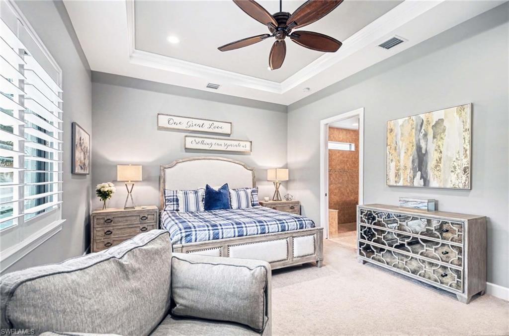 CORKSCREW SHORES - Residential