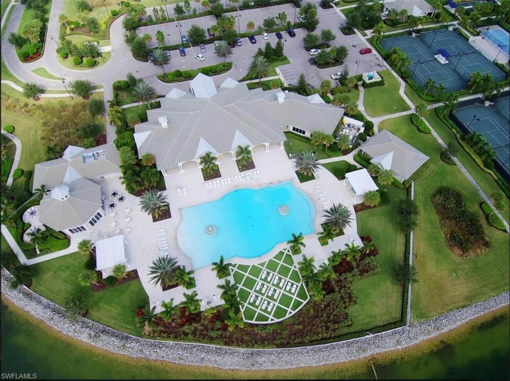 CORKSCREW SHORES - Residential