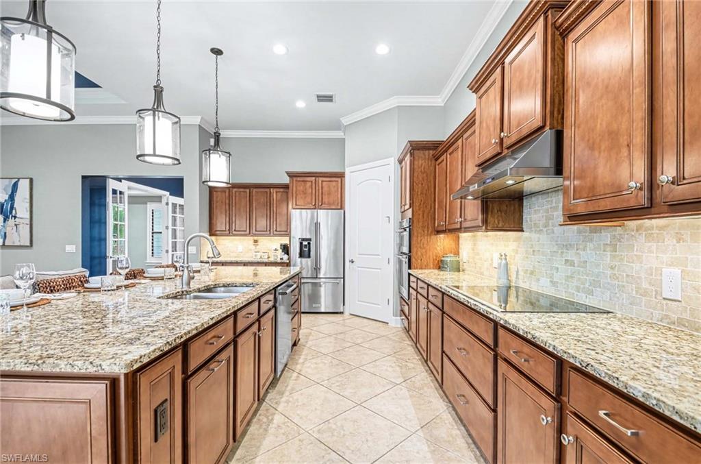 CORKSCREW SHORES - Residential