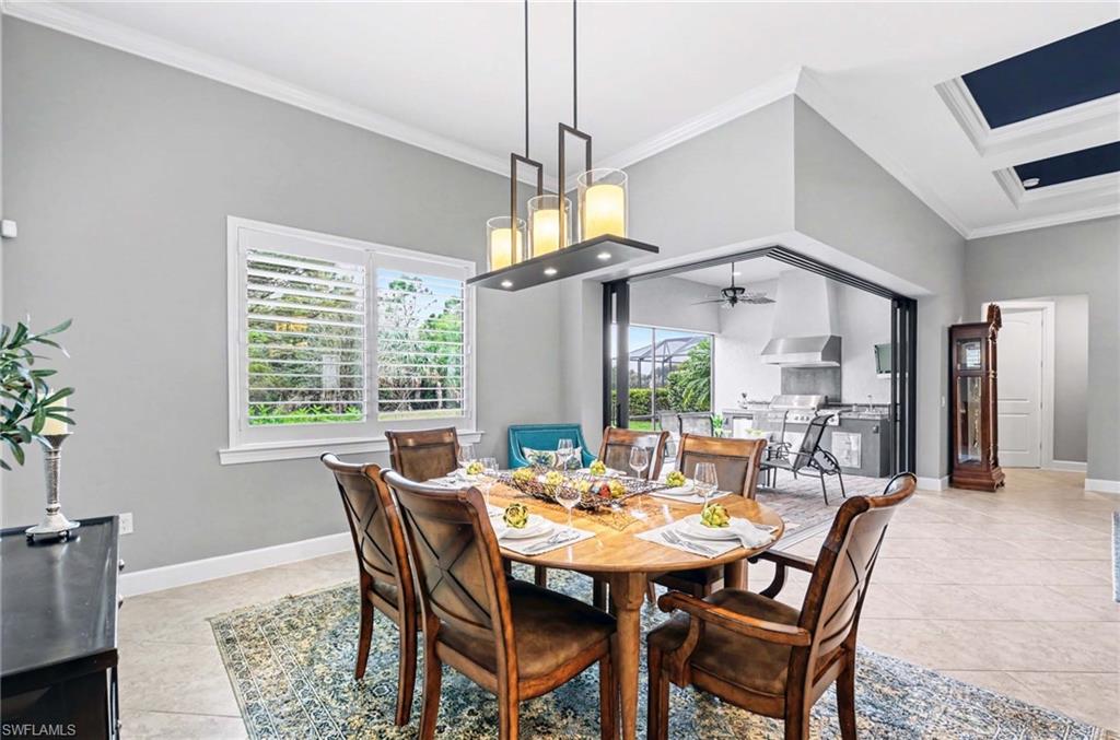 CORKSCREW SHORES - Residential