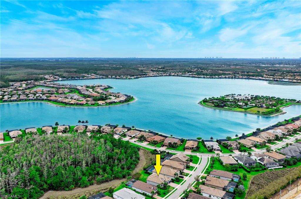 CORKSCREW SHORES - Residential