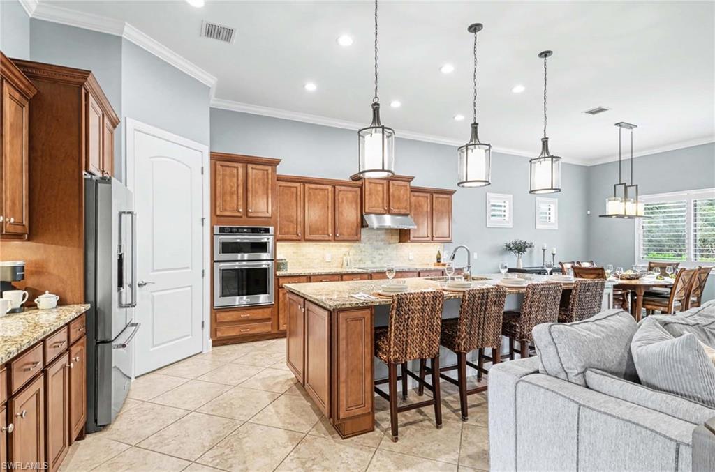 CORKSCREW SHORES - Residential