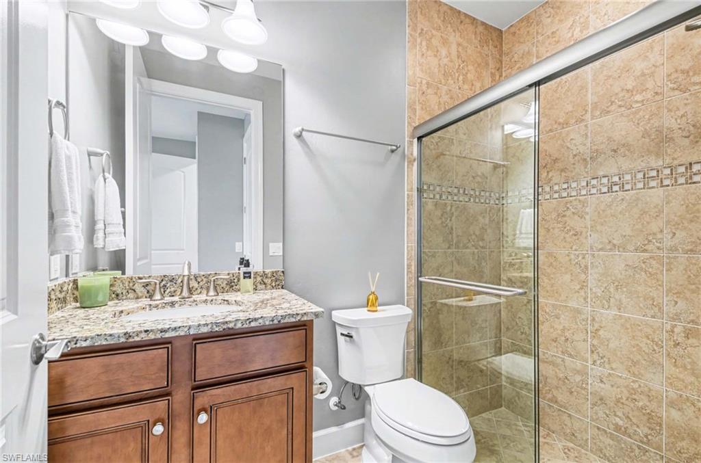 CORKSCREW SHORES - Residential