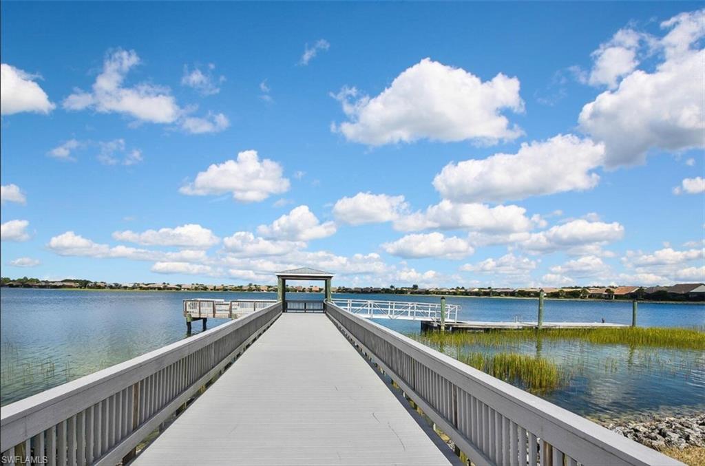 CORKSCREW SHORES - Residential