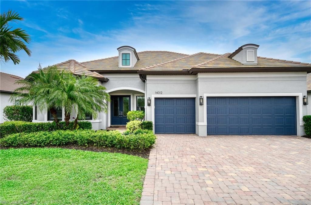 Photo of 14012 Fenwood CT, ESTERO, FL 33928 (MLS # 226012123)