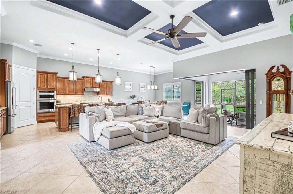 CORKSCREW SHORES - Residential