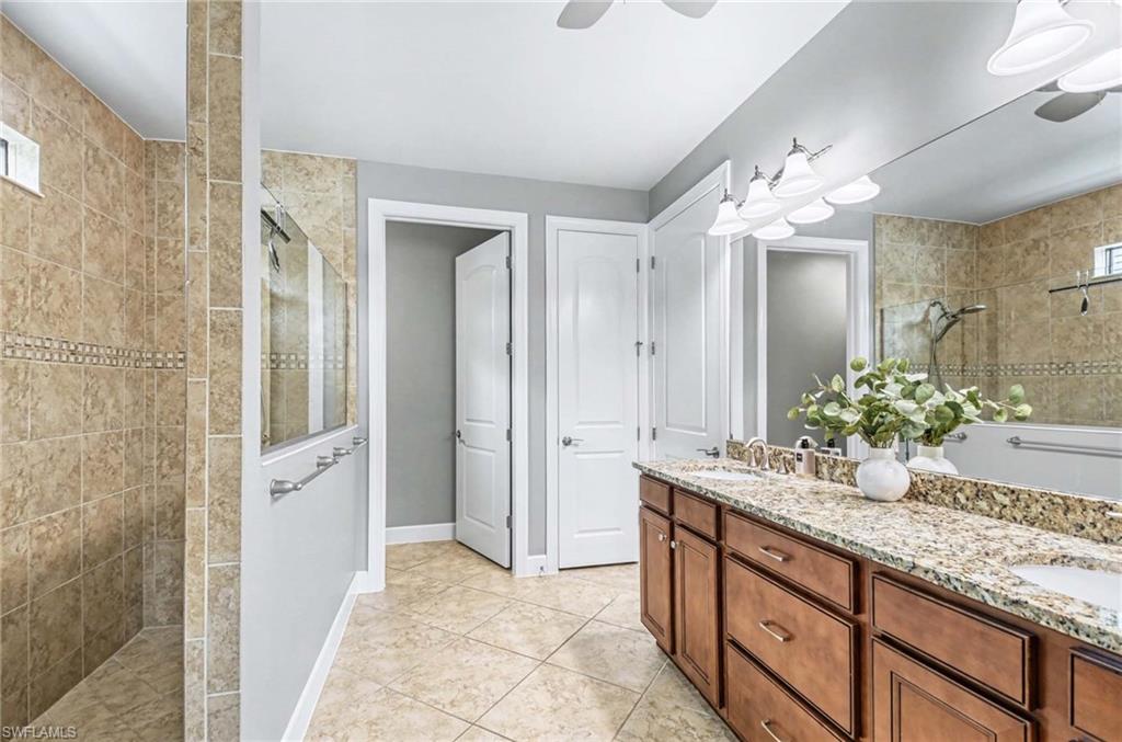 CORKSCREW SHORES - Residential