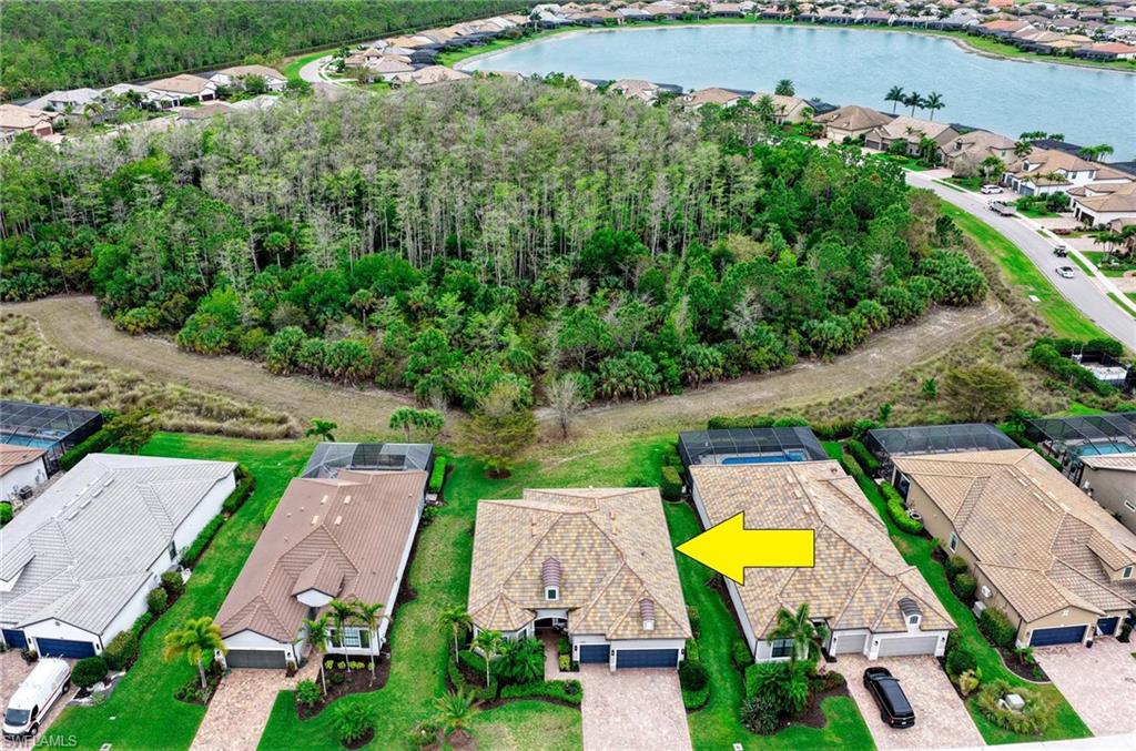 CORKSCREW SHORES - Residential